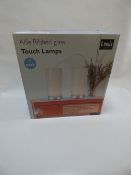 *ALFIE 2PK TOUCH LAMPS