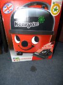 *HENRY MICRO HI-FLO VACUUM