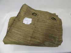 *LUNOIR BLACKOUT CURTAINS