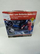 *POWERSTATION PSX3 EU JUMP START PACK