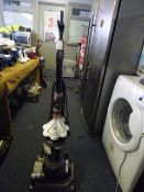 *DYSON DC33 STUBBORN UPRIGHT VACUUM CLEANER