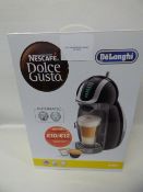 *DELONGHI D/GUSTO GENIO COFFEE MAKER