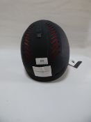 *BOLLE ADULT HYBRID HELMET - MEDIUM