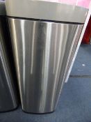 *80L MOTION SENSOR WASTE BIN