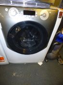 *HOTPOINT AQ113DA697E WM D WASHER/DRYER
