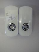 *ILLUMINATOR MOTION LIGHT 2 PACK