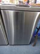 *80L MOTION SENSOR WASTE BIN