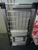 *GREENWAY DRYING STATION