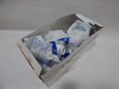 *BRITA MAXTRA FILTERS 5PK