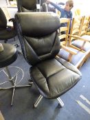 *STUDENT SWIVEL CHAIR