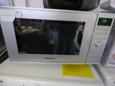 *PANASONIC COMBINATION MICROWAVE OVEN