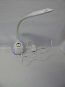 *OTTLITE LED DESK LAMP