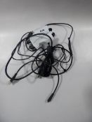 *SONY WATERPROOF WEARABLE HEADSET