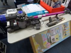 *DYSON V6 ABSOLUTE CORDLESS VACUUM CLEANER