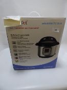 *INSTANT POT DUO MULTI