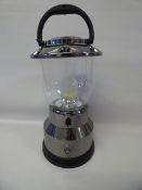 *GE STEEL BEAM LANTERN