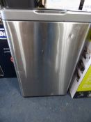 *80L MOTION SENSOR WASTE BIN