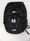 *HIGH SIERRA RIP WRAP BACKPACK