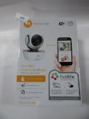 *MOTOROLA FOCUS 85 HOME WIFI CAMERA