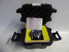 *INVICTA GENTS WATCH PALLET