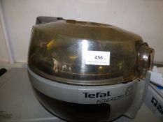 *TEFAL ACTIFRY 1.5KG BLACK