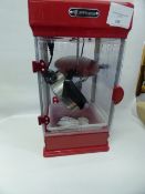 *CINEMA POPCORN MAKER