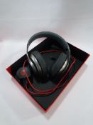 *URBEATS H/PHONES GREY