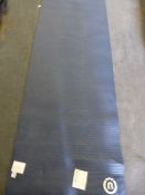 *NATURAL FITNESS YOGA MAT