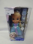*DISNEY TODDLER DOLL
