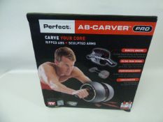 *AB CARVER ELITE