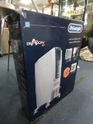 *DELONGHI DRAGON4 RADIATOR