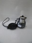 *DELONGHI SCULTURA CORDLESS KETTLE