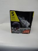 *BOLLE ADULT HYBRID HELMET - SMALL