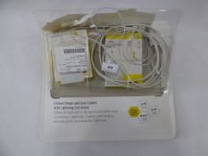 *KANEX LIGHTNING CHARGERS