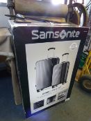 *SAMSONITE OMBRE 2 PIECE LUGGAGE SET