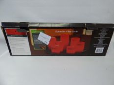 *FLAMELESS CANDLES 7 PACK