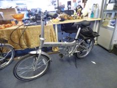 *TOWN & COUNTRY FOLDING CYCLE