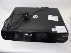*HP ENVY 4500 E-AIO ALL IN ONE PRINTER