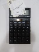 *AURORA CALCULATOR DT920P