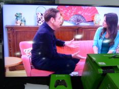 *SAMSUNG MODEL: UE55ES6560 SMART TV