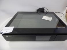 *HP ENVY 120 E-AIO ALL IN ONE PRINTER