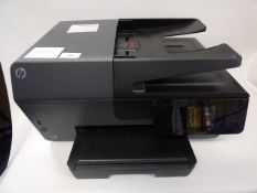 *HP OFFICEJET PRO 6830 ALL IN ONE PRINTER