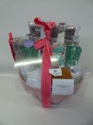 *WINTER IN VENICE MIXING BOWL 2015 GIFT SET