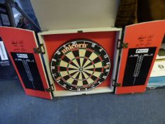 *UNICORN ECLIPSE HD DART BOARD