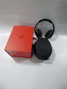 *BEATS DR DRE STUDIO HEADPHONES