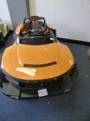 *FLYING GADGETS BROON JEEP