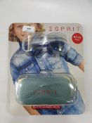 *PAIR OF ESPRIT BOYS SUNGLASSES BLUE