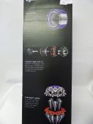 *DYSON DC35 ABSOLUTE VACUUM CLEANER