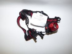 *SNAP-ON LED HEADLAMP