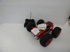 *RC ALL TERRAIN CAR